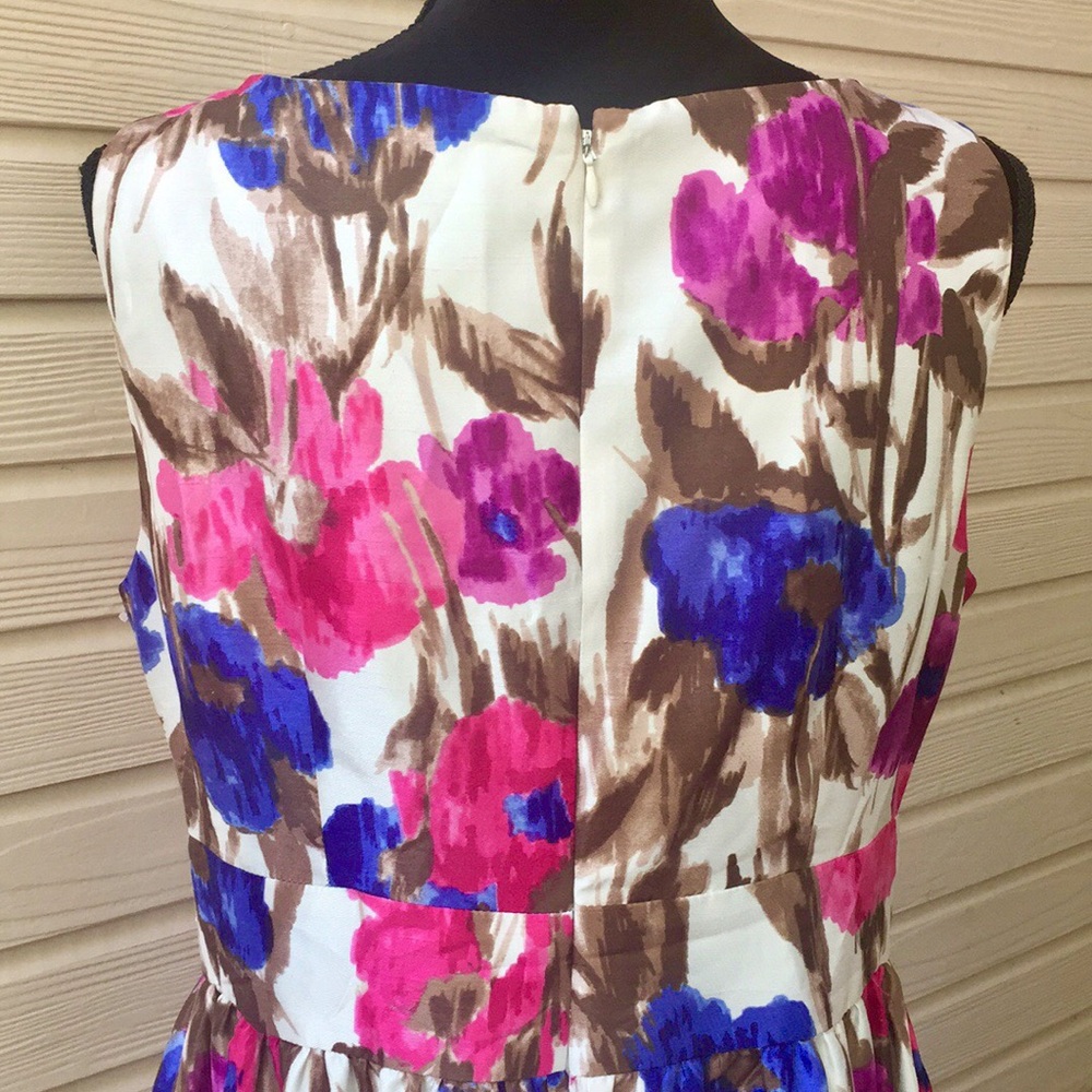 Gorgeous Jessica Howard Fit And Flare Dress - Picture 5 of 7